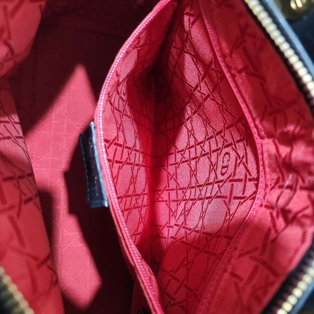Lady Dior in Lambskin - Picture 6 of 16